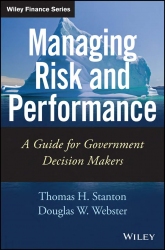 Managing Risk and Performance A Guide for Government Decision Makers
