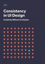 Uxpin consistency ui design creativity without confusion