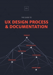 Uxpin guide to uxdesign process and documentation