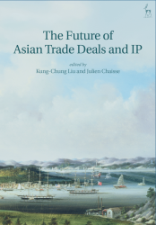 The Future of Asian Trade Deals and IP