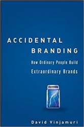 Accidental Branding