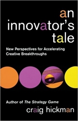 An Innovators Tale