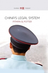 Chinas Legal System