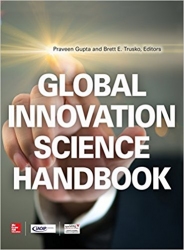 Global Innovation Science Handbook, Chapter 2 - Creating Your Innovation Blueprint: Assessing Current Capabilities and Building a Roadmap to the Future (eBook)