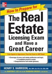 How to Prepare For and Pass the Real Estate Licensing Exam