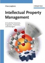 Intellectual Property Management (eBook)