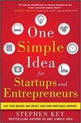 One Simple Idea for Franchises, Startups and Entrepreneurs