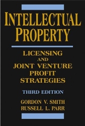 Intellectual Property: Licensing and Joint Venture Profit Strategies