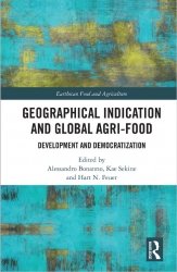 Geographical Indication and Global Agri-Food Development and Democratization