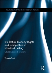 Intellectual Property Rights and Competition in Standard Setting Objectives and tensions